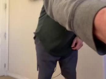 alexmanndickerson — Chaturbate profile photo