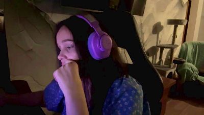 KamalaHelfrich — вебкам-модель онлайн на cam4