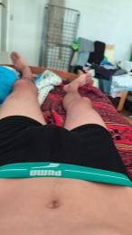Moreno27platan0 — вебкам-модель онлайн на cam4