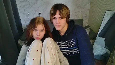 Bonnie_And_C1yde — вебкам-модель онлайн на stripchat