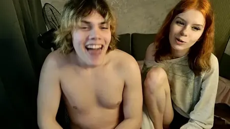 Bonnie_And_C1yde — вебкам-модель онлайн на stripchat
