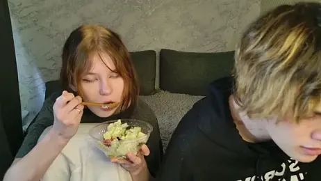 Bonnie_And_C1yde — stripchat