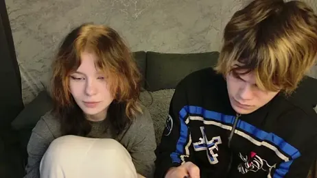 Bonnie_And_C1yde — вебкам-модель онлайн на stripchat