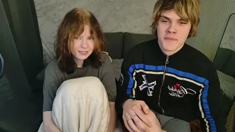 Bonnie_And_C1yde — вебкам-модель онлайн на stripchat