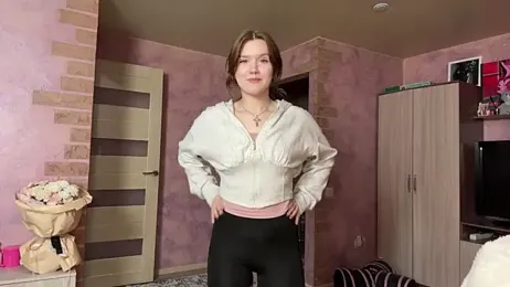 DorotaMeowtTo — stripchat