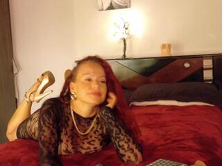 Mariana Hanks — Flirt4free stream photo (Aug 2026)