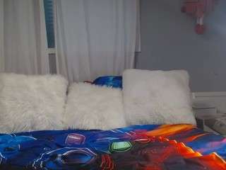 realdiamonddoll — вебкам-модель онлайн на camsoda