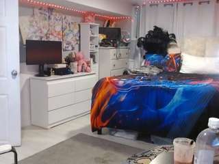 realdiamonddoll — Camsoda stream photo (Jun 2026)