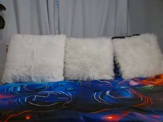 realdiamonddoll — вебкам-модель онлайн на camsoda