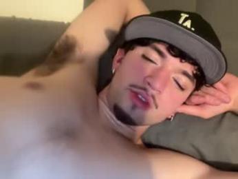 6ftcashmaster — Chaturbate stream photo (Sep 2026)