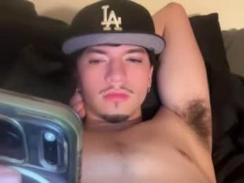 6ftcashmaster — Chaturbate stream photo (Sep 2026)