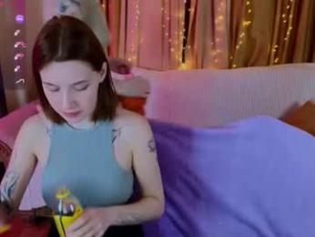 berry_assortment — Chaturbate stream photo (Dec 2025)