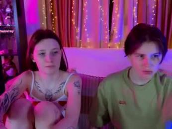 berry_assortment — Chaturbate stream photo (Dec 2025)