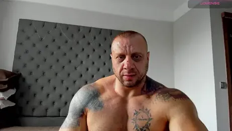 Samson_Legend — Stripchat stream photo (Jul 2026)