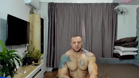 Samson_Legend — Stripchat stream photo (Jul 2026)