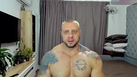 Samson_Legend — Stripchat stream photo (Aug 2026)