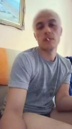 JosephCam — вебкам-модель онлайн на cam4