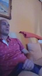 JosephCam — вебкам-модель онлайн на cam4