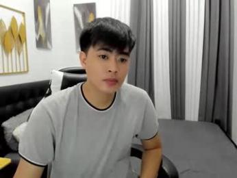 samuelangelo — Chaturbate stream photo (May 2026)