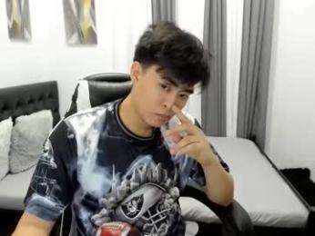 samuelangelo — Chaturbate stream photo (Mar 2026)