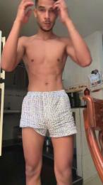 Juanix993 — вебкам-модель онлайн на cam4