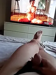 NiceBadgera — Stripchat stream photo (Jul 2026)
