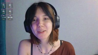ClareTerney — cam4