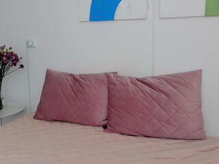 Selena Sone — Flirt4free stream photo (Feb 2026)