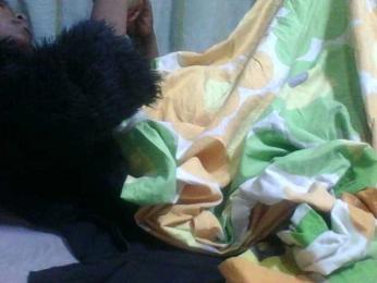 Kaysha12 — Bongacams stream photo (May 2025)