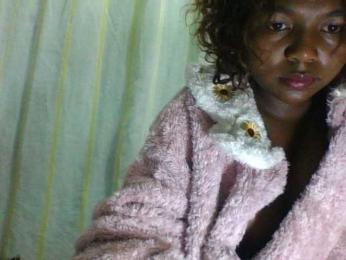 Kaysha12 — Bongacams stream photo (May 2025)