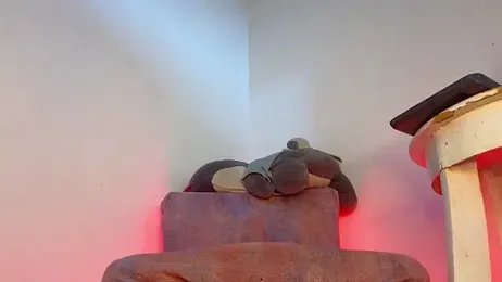 SahraBelmont — Stripchat stream photo (Apr 2026)