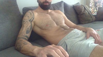 _jack7 — вебкам-модель онлайн на cam4