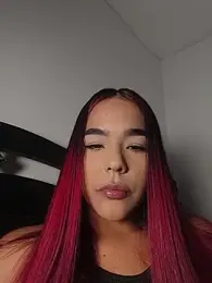 NicollCampos — stripchat