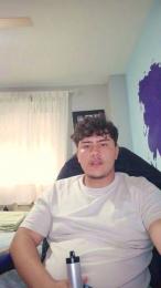 Adriiiaar — вебкам-модель онлайн на cam4