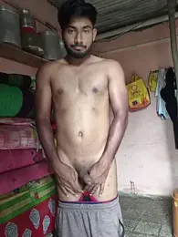 Lustynani — Stripchat profile photo