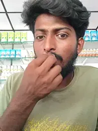 Teluguspicymodda — Stripchat profile photo