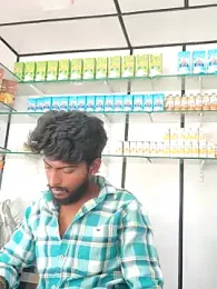 Teluguspicymodda — Stripchat stream photo (May 2026)