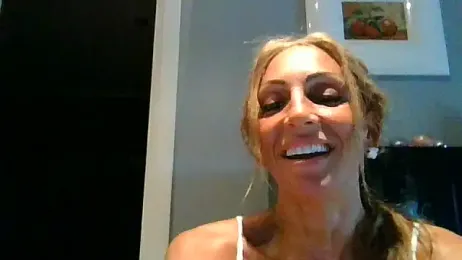 cari_guerrera — Stripchat profile photo
