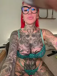 CatCoxx — Stripchat stream photo (Sep 2026)
