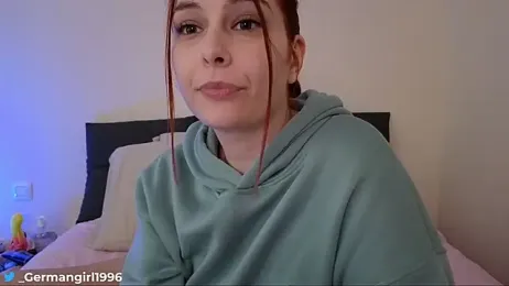Germangirl1996 — вебкам-модель онлайн на stripchat