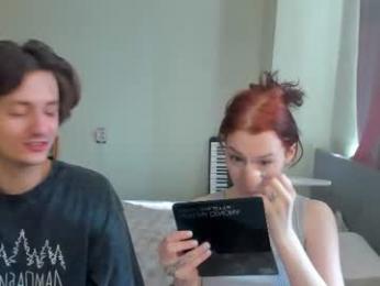 frau_basted — Chaturbate profile photo