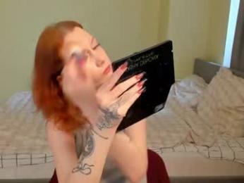 frau_basted — вебкам-модель онлайн на chaturbate