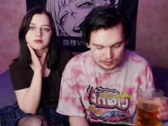 jackoffjillss — Chaturbate stream photo (Nov 2025)