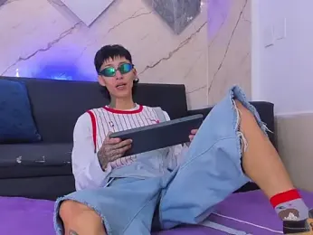 Daniel_Deluc77 — Stripchat stream photo (Feb 2026)