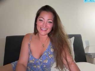 danidaniels — Camsoda stream photo (Sep 2026)