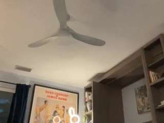 danidaniels — вебкам-модель онлайн на camsoda