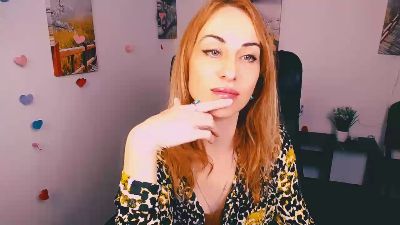 your_own_sun — Cam4 stream photo (Nov 2025)