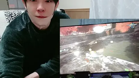 -kou-- — Stripchat stream photo (Mar 2026)