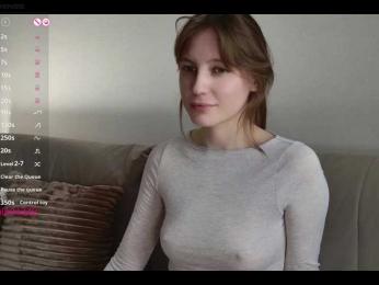 INsight — Bongacams stream photo (May 2026)