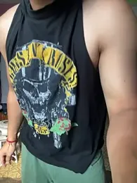 Lust_guy27 — вебкам-модель онлайн на stripchat